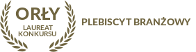 Orły Transportu — Laureat Konkursu, Plebiscyt Branżowy